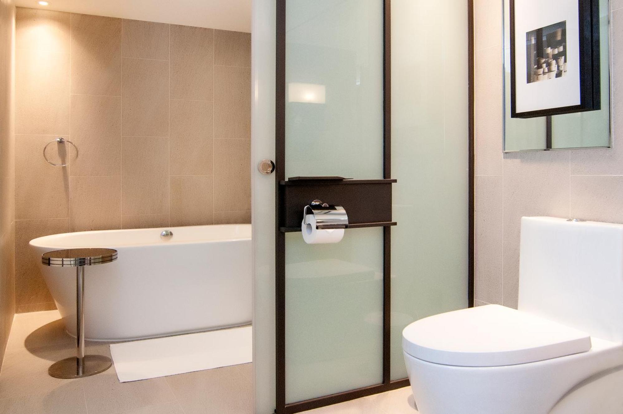 Union House Lộc Cảng Ngoại thất bức ảnh