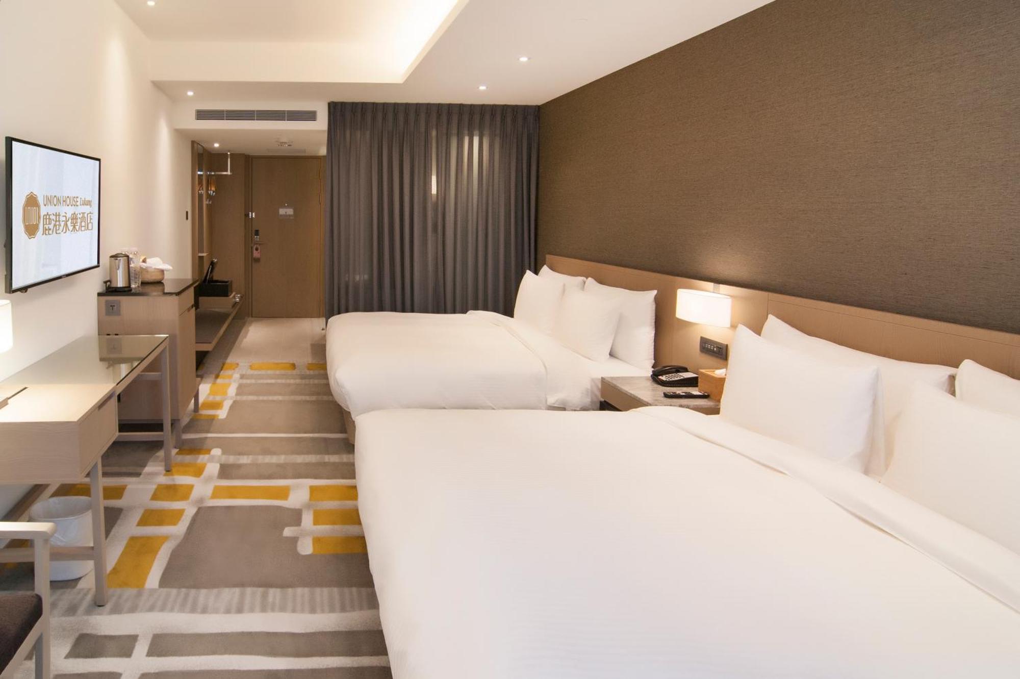 Union House Lộc Cảng Ngoại thất bức ảnh