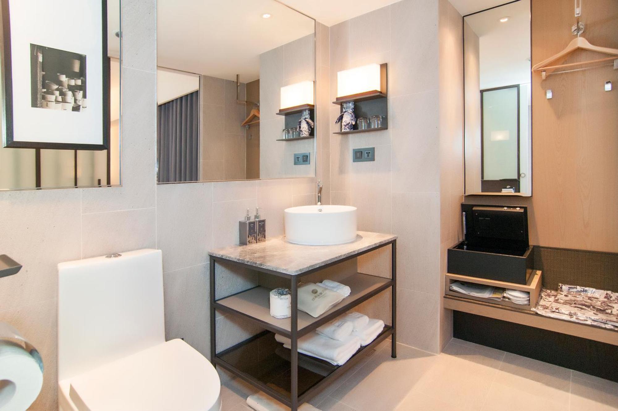 Union House Lộc Cảng Ngoại thất bức ảnh